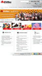 Mobile Screenshot of etiflex.com.mx